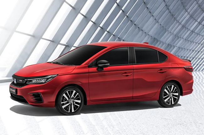 急召Honda City Hybrid和Civic！ADAS镜头&座椅滑动调节器有问题！