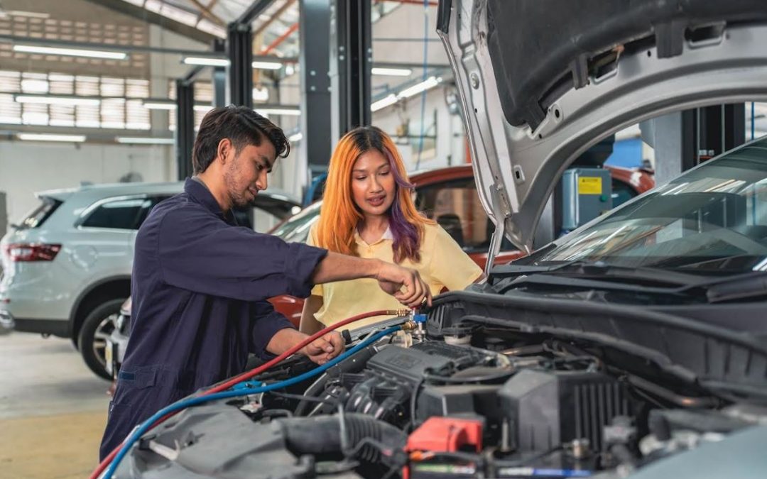 GoCar Garage 拓展其数位及透明的车辆保养方案至怡保及森美兰州