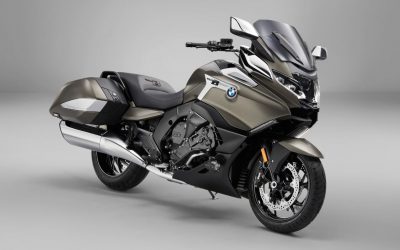 大马BMW Motorrad推出新BMW K 1600 B
