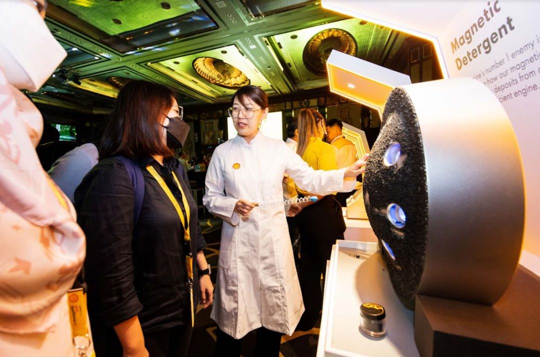 马来西亚蚬壳公司推出更胜一筹的崭新 SHELL FUELSAVE 95 燃油 - 爱玩库