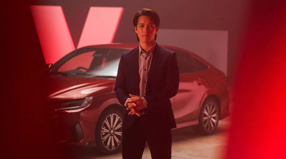 本地组装准备就绪 Toyota Vios  择定3月与大家见面！