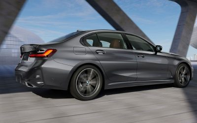 大马BMW增强BMW 3系列阵容 推出新BMW M340i xDrive及新BMW 330Li M Sport