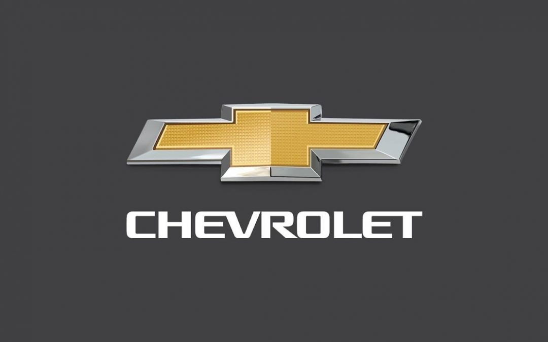 存安全问题 Chevrolet 车主受促更换安全气囊！