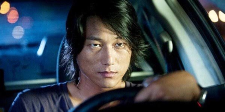Fast and Furious主角康圣龙将执导《头文字D》电影！各位观众你们期待吗！