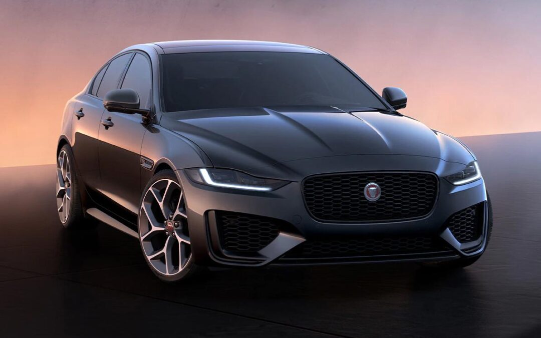 Jaguar Land Rover 零件短缺问题导致5,000辆车子无法得到维修，问题或2024年才能解决！？
