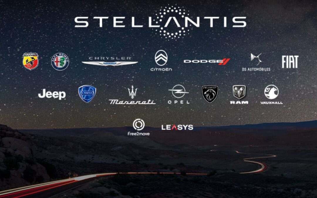 Stellantis 全新区域零部件中心将于2025年投入运营