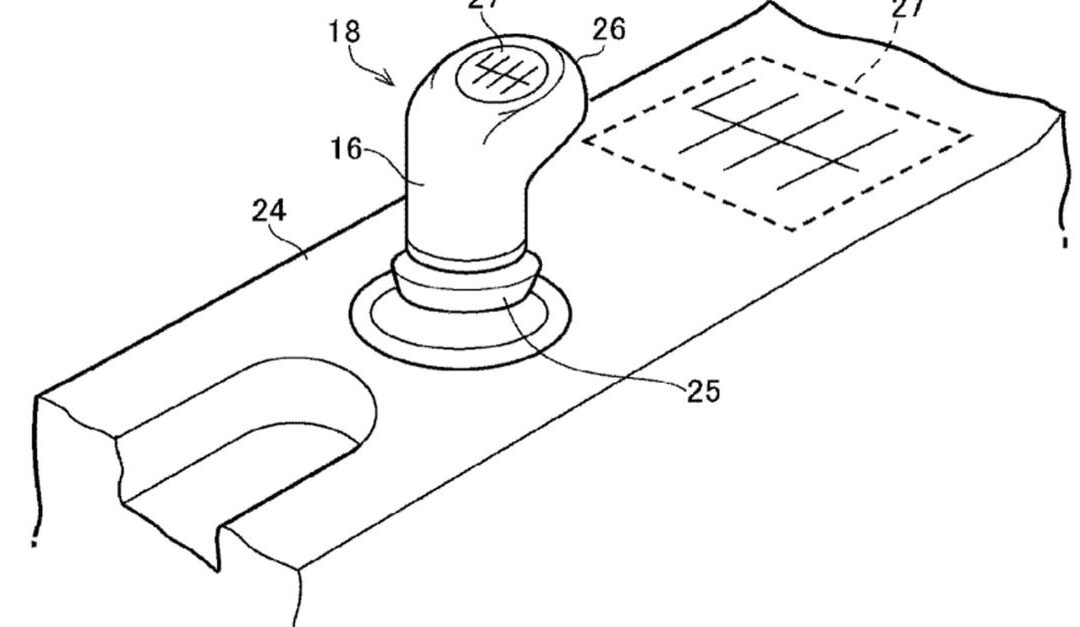 Toyota电动车设置手动挡？可选14速手动挡