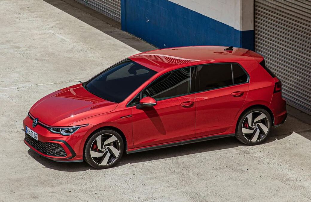 Golf GTI 涨了近 RM7k 配备了 Harman Kardon 音响和抬头显示器，售价RM 252,990起。