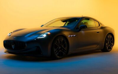 努力走向电动化！Maserati确认将在未来推出MC20 EV和Quattroporte EV！
