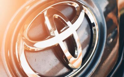丰田在美国因安全气囊召回约61,000辆旧款Corolla、Matrix和RAV4！