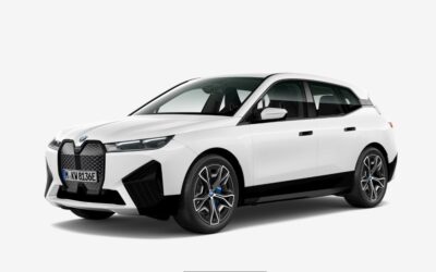 2024 BMW iX50 和 M60 车型更新，全系标配气压式悬吊，新增22kW AC快充，售价RM46.6万