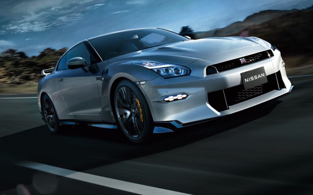 最大馬力600匹！零百加速僅2.7秒！2025 Nissan GT-R日本正式發表！當地起步價RM457,887！