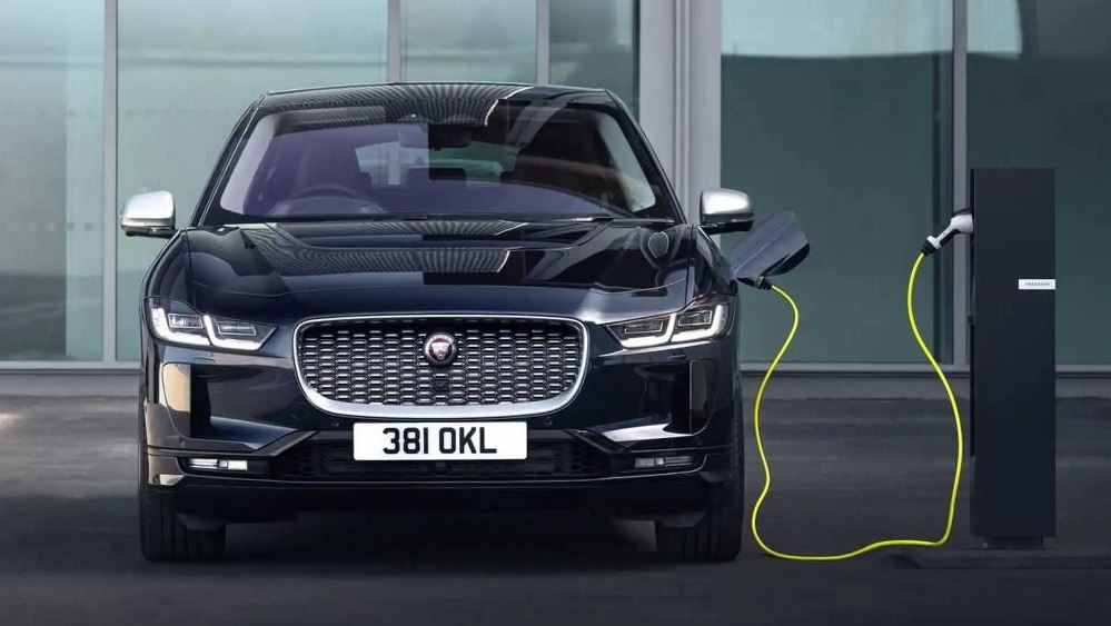 為轉型電動化開路！Jaguar即將停產所有內燃引擎轎車車型！