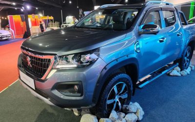 PEUGEOT 推出 LANDTREK SE 特别版，售价 RM129,124