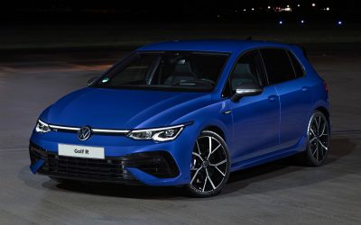 本地组装 Golf R 正式上市，售价从RM332,990起