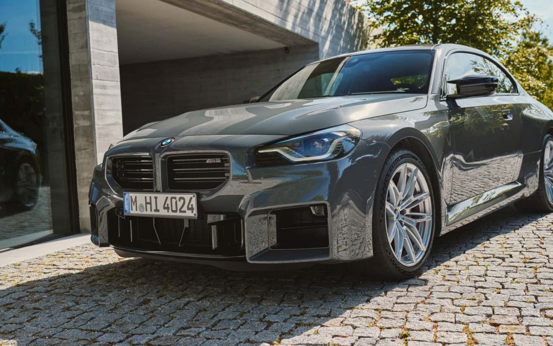 2025 BMW M2全球发布！当地售价从约RM311,059起！