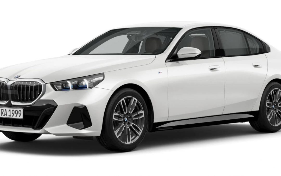 大马BMW迎来5系列最新成员,2024 BMW 520i M Sport  CKD本地正式开卖，售价 RM349,800