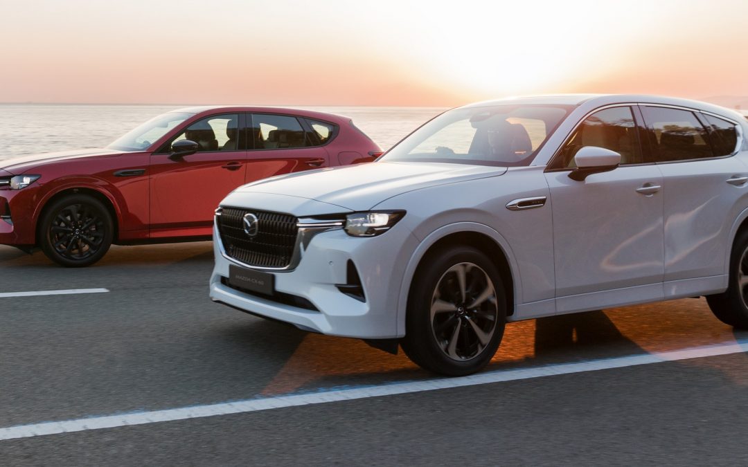 【爆料】Mazda CX-60即将开放预订！提供2.5G 2WD High版本！预计售价 RM198,900