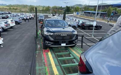 GWM HAVAL H6 HEV 深受本地買家喜愛,首月預訂量已突破 1,500 輛!