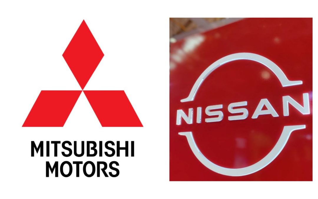 Mitsubishi从Nissan手中回购大量股份！