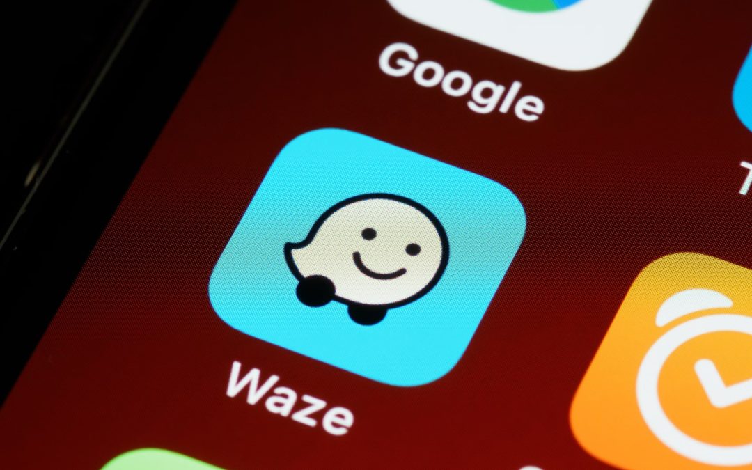 全球 Waze 应用出现异常问题，疑似遭到黑客攻击