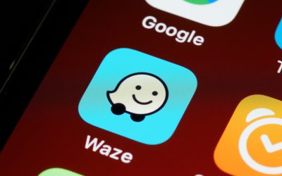 全球 Waze 應用出現異常問題，疑似遭到黑客攻擊