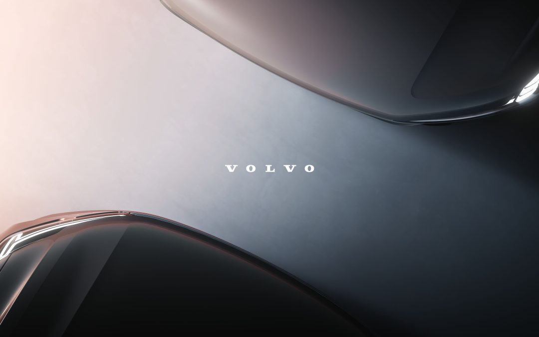 两款全新七座Volvo旗舰车型即将上市