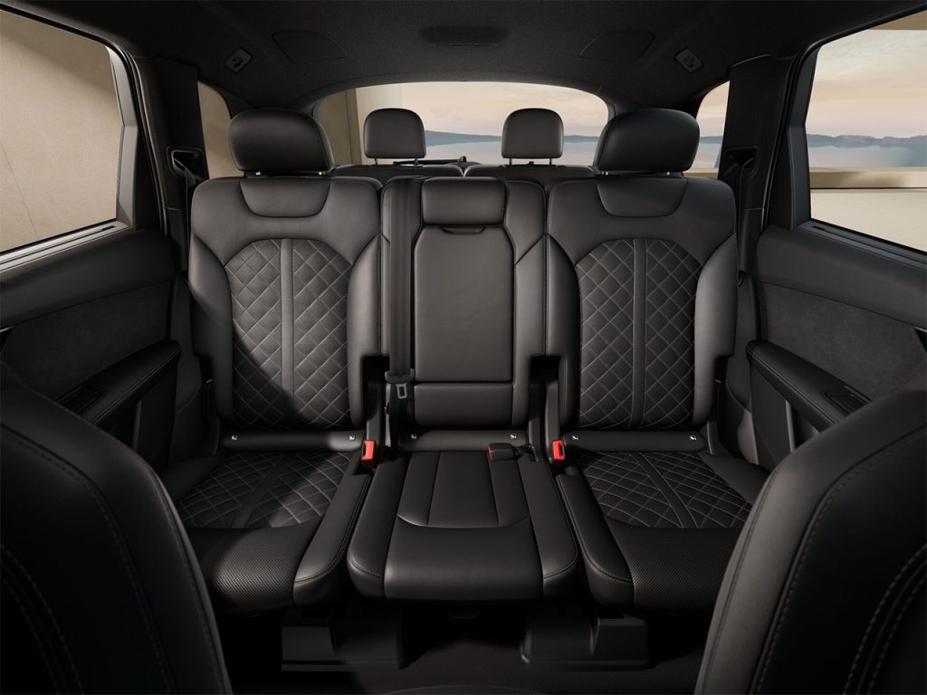 本地组装Audi Q7 S line 现已开放预订, 预估价 RM469,000 至 RM489,000 - 爱玩库