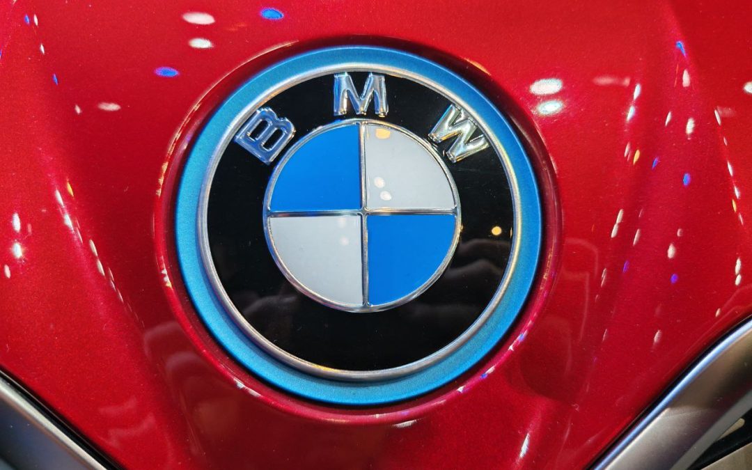 因电机软件问题恐导致丧失动力！BMW美国召回四种电动车车型！受影响车辆超过7万辆！