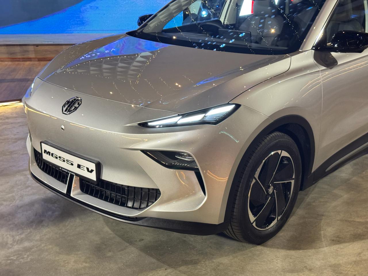 MG Motors 2026上半年于大马开启CKD本地组装业务！MGS5 EV打头阵！ - 爱玩库
