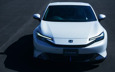印尼2026 Honda Prelude 首批配额三天内售罄！累计订单超过280张！