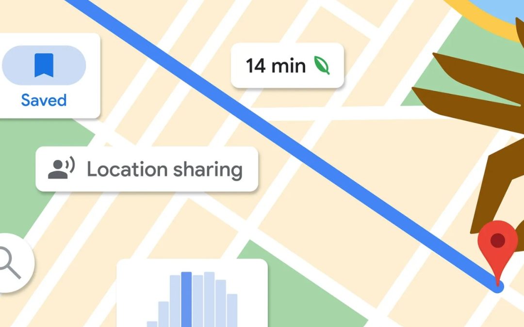 Google Maps取消“关注用户”功能，料九月前上线