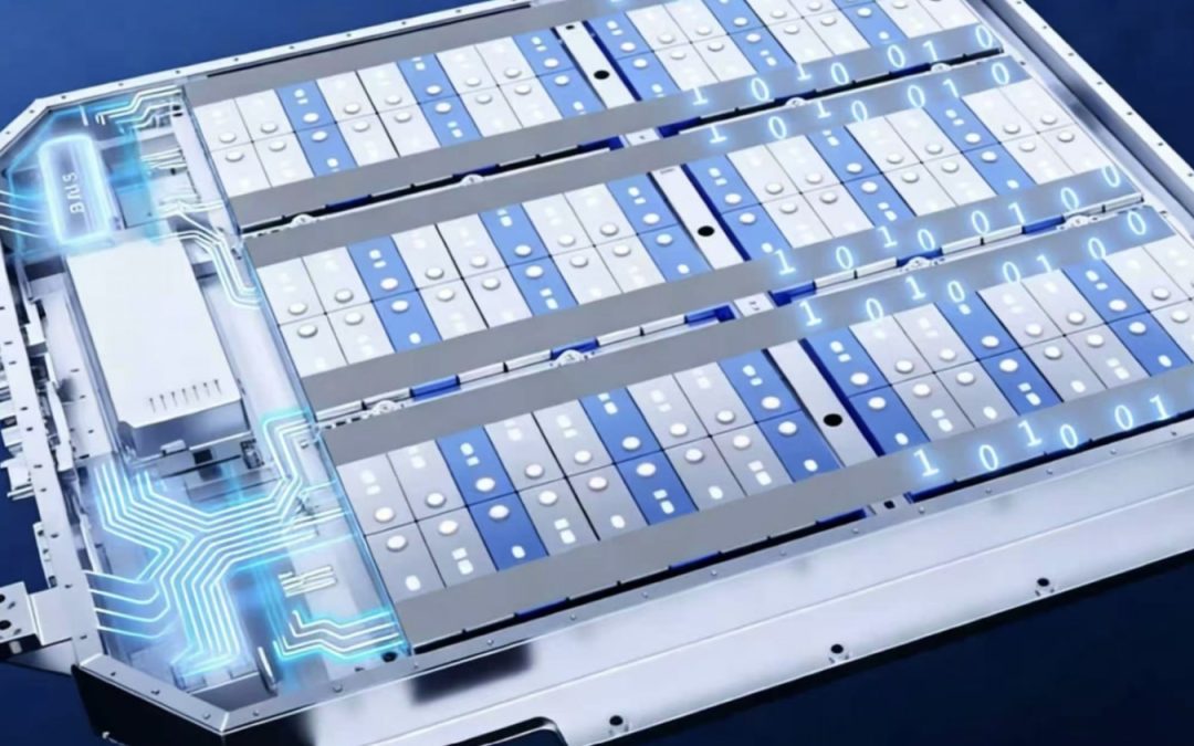 电动车电池新革命！CATL全新5C电池3,000次循环仍保留80%容量！