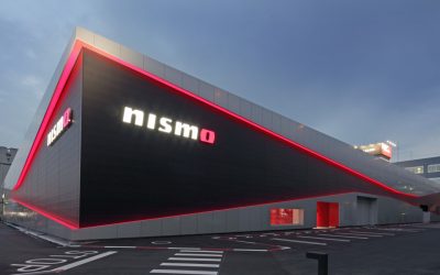 Nissan于澳洲设立首家Nismo中心！2026下半年投入运营！