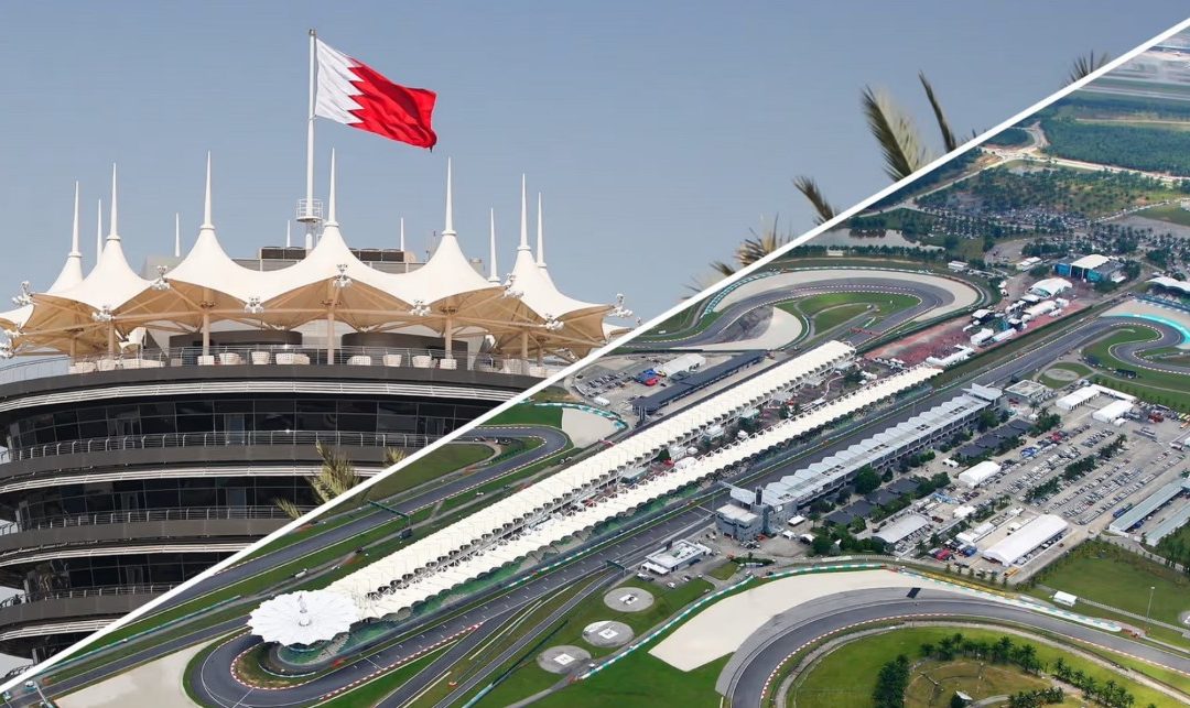 大马重办F1仅需RM1600万 安华：无需再付数亿主办费