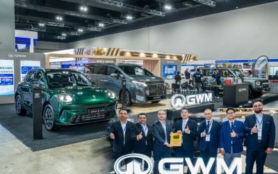GWM ORA 5 HEV及HAVAL H7 Hi4 PHEV将在大马CKD本地组装！ORA 5 HEV今年下半年发布！HAVAL H7 Hi4 PHEV明年初登场！