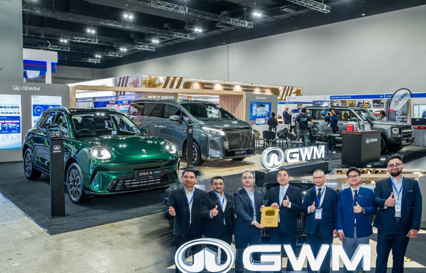 GWM ORA 5 HEV及HAVAL H7 Hi4 PHEV将在大马CKD本地组装！ORA 5 HEV今年下半年发布！HAVAL H7 Hi4 PHEV明年初登场！