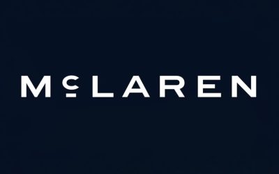 McLaren正式发布全新品牌标识！灵感源自创始人根源！