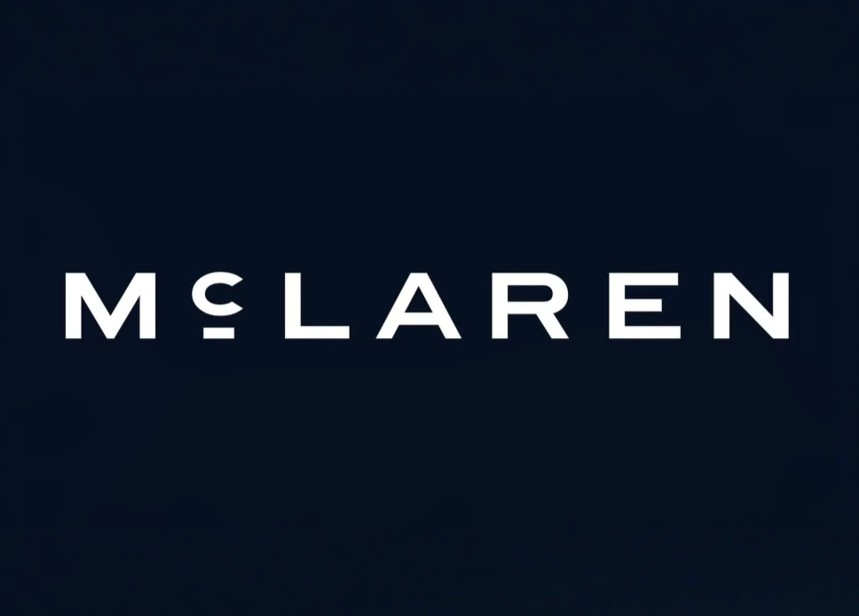 McLaren正式发布全新品牌标识！灵感源自创始人根源！