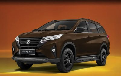 Perodua Aruz降价！现只从RM68,900起！配合马来西亚日再扣RM4,000！