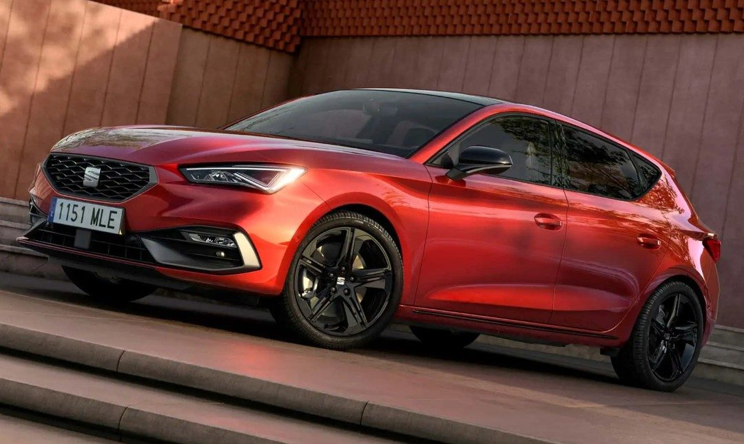 Volkswagen拟于2029年终止 SEAT！西班牙品牌将退出历史舞台！