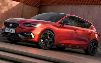 Volkswagen拟于2029年终止 Seat！西班牙品牌将退出历史舞台！