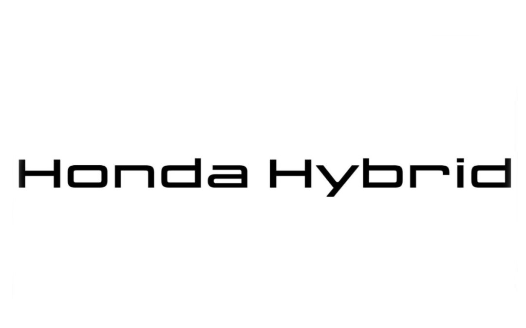 Honda为新一代混动系统命名“Honda Hybrid”！计划明年起推出全球市场！