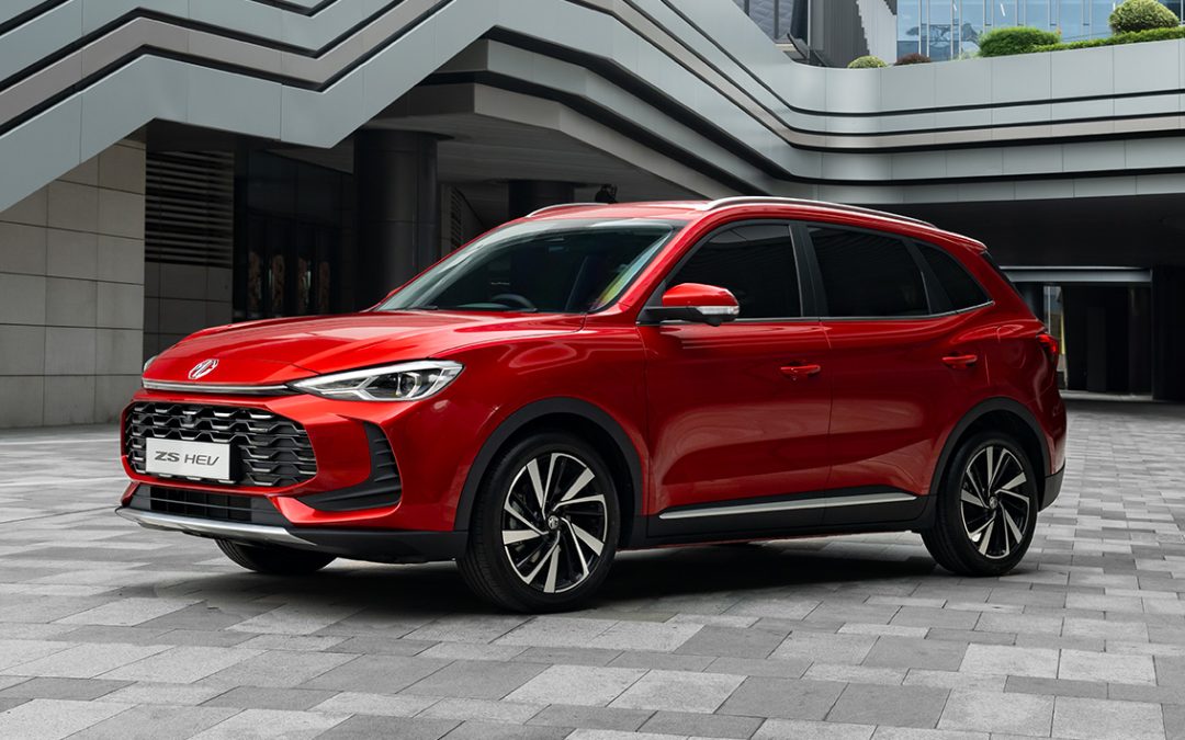 本地组装 MG ZS 大马正式上市，1.5 Turbo和Hybrid+ 两种动力选择，售价RM103,900起