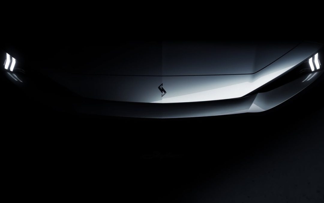 全新Nissan Skyline确认今年12月发布！将于日本工厂生产！