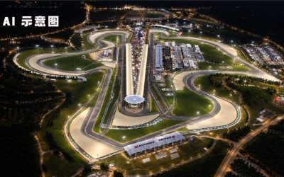 F1重返雪邦有戏？Mercedes F1车队力挺大马站，夜赛方案浮出水面！