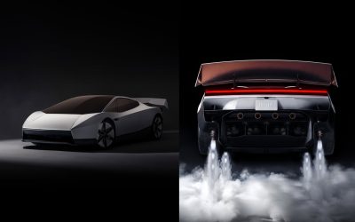 会飞的Tesla！全新Tesla Roadster全球首发！大马同步开启预订！0-96km/h加速0.81秒！搭SpaceX推进器！