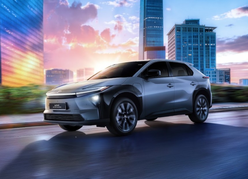UMW Toyota Motor持续保持第三季度增长势头，总销量超过24,500辆