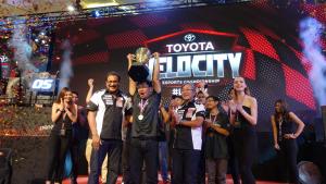 ToyotaVelocityeSportsChampionship2018-SunwayPyramid-IMG 1628-PhotobyAllIsAmazing3